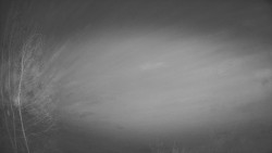 Výstupní stanice lanové dráhy