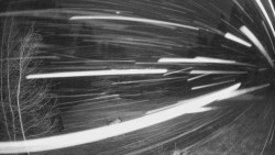 Výstupní stanice lanové dráhy