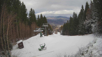 SKICENTRUM Miroslav Lipová Lázně