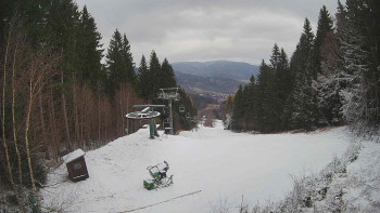 SKICENTRUM Miroslav Lipová Lázně