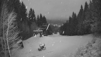 SKICENTRUM Miroslav Lipová Lázně