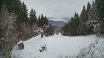 SKICENTRUM Miroslav Lipová Lázně