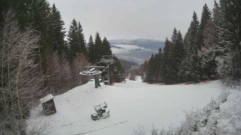 SKICENTRUM Miroslav Lipová Lázně