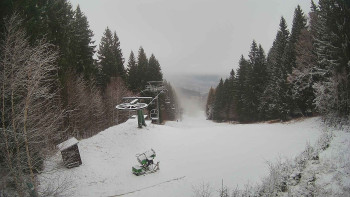 SKICENTRUM Miroslav Lipová Lázně