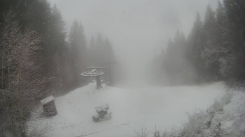 SKICENTRUM Miroslav Lipová Lázně