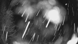 Výstupní stanice lanové dráhy