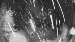 Výstupní stanice lanové dráhy