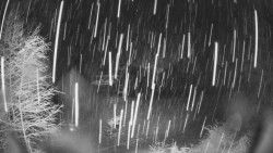 Výstupní stanice lanové dráhy