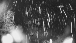 Výstupní stanice lanové dráhy