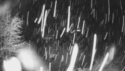 Výstupní stanice lanové dráhy