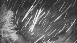 Výstupní stanice lanové dráhy