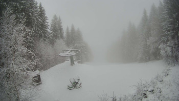 SKICENTRUM Miroslav Lipová Lázně