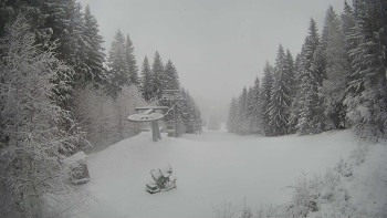 SKICENTRUM Miroslav Lipová Lázně