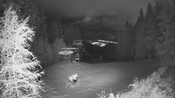 SKICENTRUM Miroslav Lipová Lázně