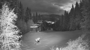 SKICENTRUM Miroslav Lipová Lázně