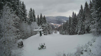 SKICENTRUM Miroslav Lipová Lázně