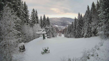 SKICENTRUM Miroslav Lipová Lázně