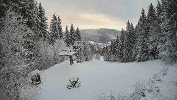 SKICENTRUM Miroslav Lipová Lázně