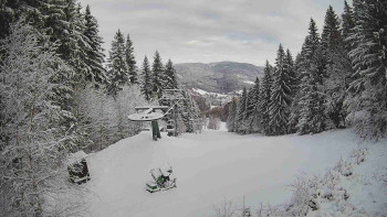 SKICENTRUM Miroslav Lipová Lázně