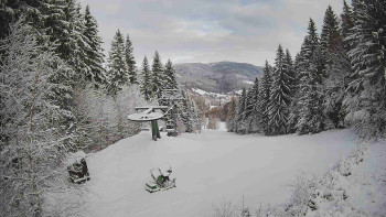 SKICENTRUM Miroslav Lipová Lázně