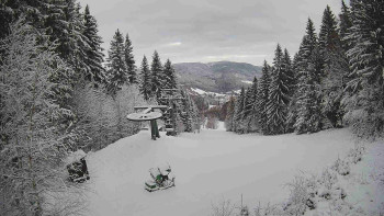 SKICENTRUM Miroslav Lipová Lázně