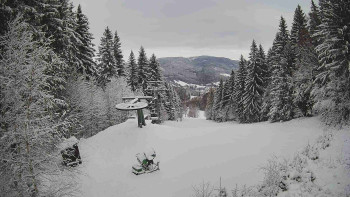 SKICENTRUM Miroslav Lipová Lázně