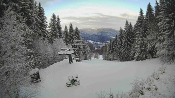 SKICENTRUM Miroslav Lipová Lázně