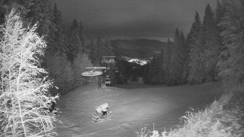 SKICENTRUM Miroslav Lipová Lázně