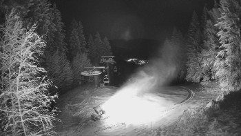 SKICENTRUM Miroslav Lipová Lázně