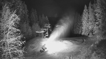 SKICENTRUM Miroslav Lipová Lázně