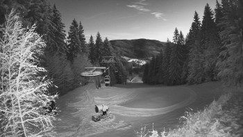 SKICENTRUM Miroslav Lipová Lázně