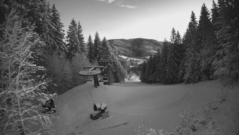 SKICENTRUM Miroslav Lipová Lázně