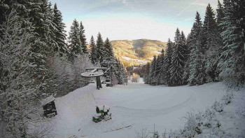 SKICENTRUM Miroslav Lipová Lázně