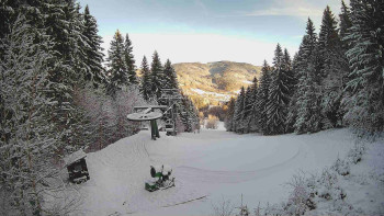 SKICENTRUM Miroslav Lipová Lázně
