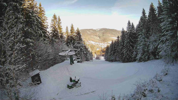 SKICENTRUM Miroslav Lipová Lázně