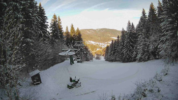 SKICENTRUM Miroslav Lipová Lázně