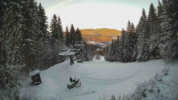 SKICENTRUM Miroslav Lipová Lázně
