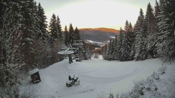 SKICENTRUM Miroslav Lipová Lázně