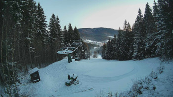 SKICENTRUM Miroslav Lipová Lázně