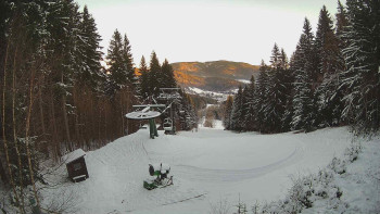 SKICENTRUM Miroslav Lipová Lázně
