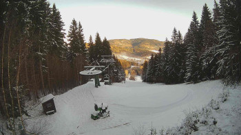 SKICENTRUM Miroslav Lipová Lázně