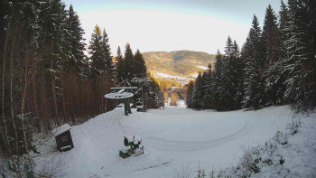 SKICENTRUM Miroslav Lipová Lázně