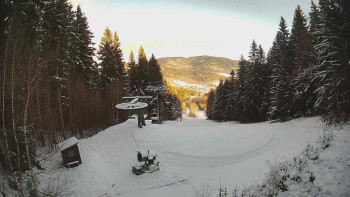 SKICENTRUM Miroslav Lipová Lázně