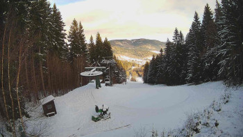 SKICENTRUM Miroslav Lipová Lázně
