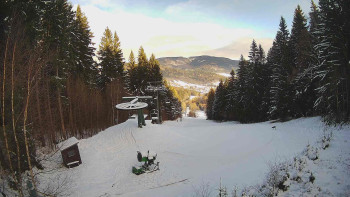 SKICENTRUM Miroslav Lipová Lázně
