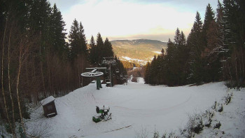 SKICENTRUM Miroslav Lipová Lázně