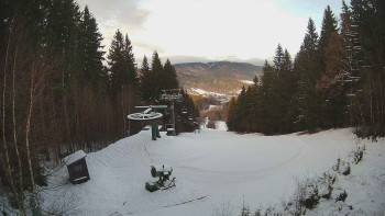 SKICENTRUM Miroslav Lipová Lázně