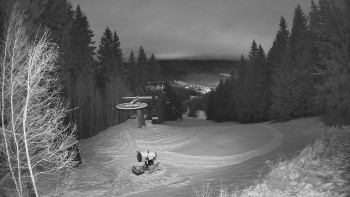 SKICENTRUM Miroslav Lipová Lázně