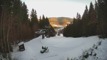 SKICENTRUM Miroslav Lipová Lázně