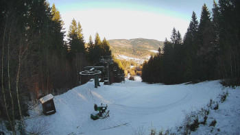 SKICENTRUM Miroslav Lipová Lázně
